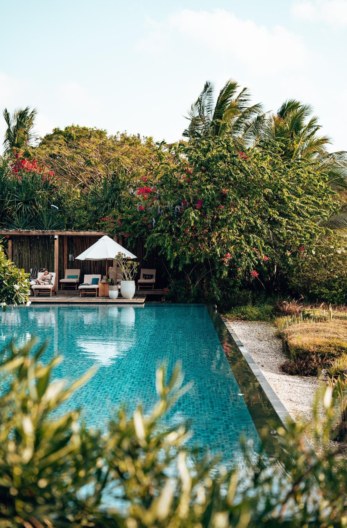 Resort photography services