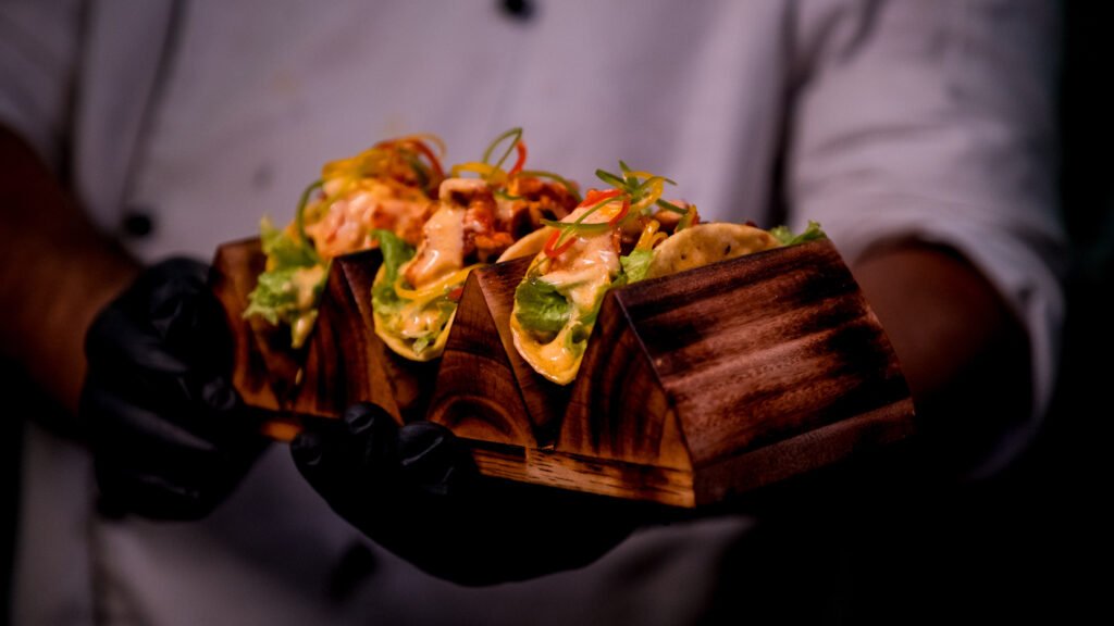 Social Media Content Creation