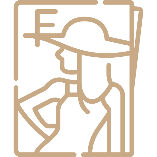 Editorial Fashion Photography