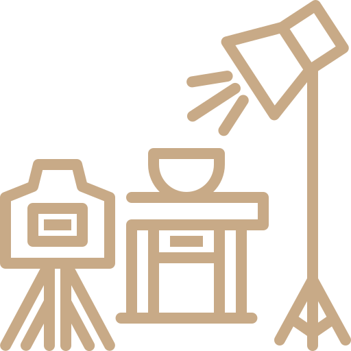 E-commerce Product Photography